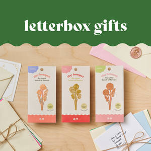 Letterbox gifts