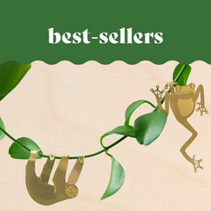 Best Sellers