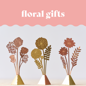 Floral Gifts